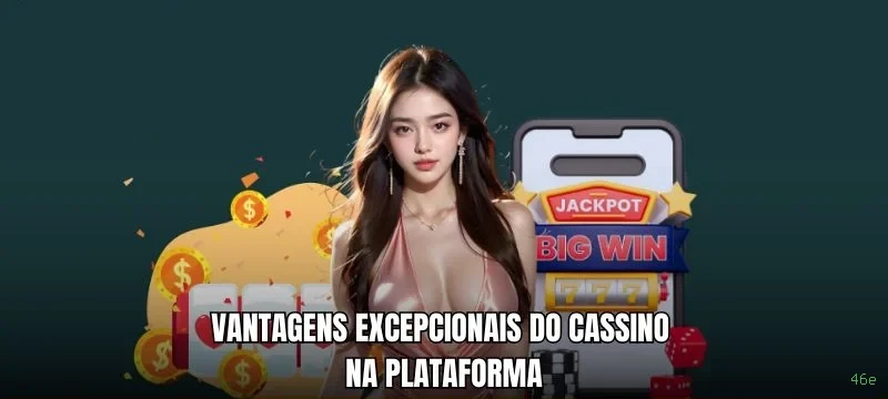 Baccarat Ao Vivo 46e