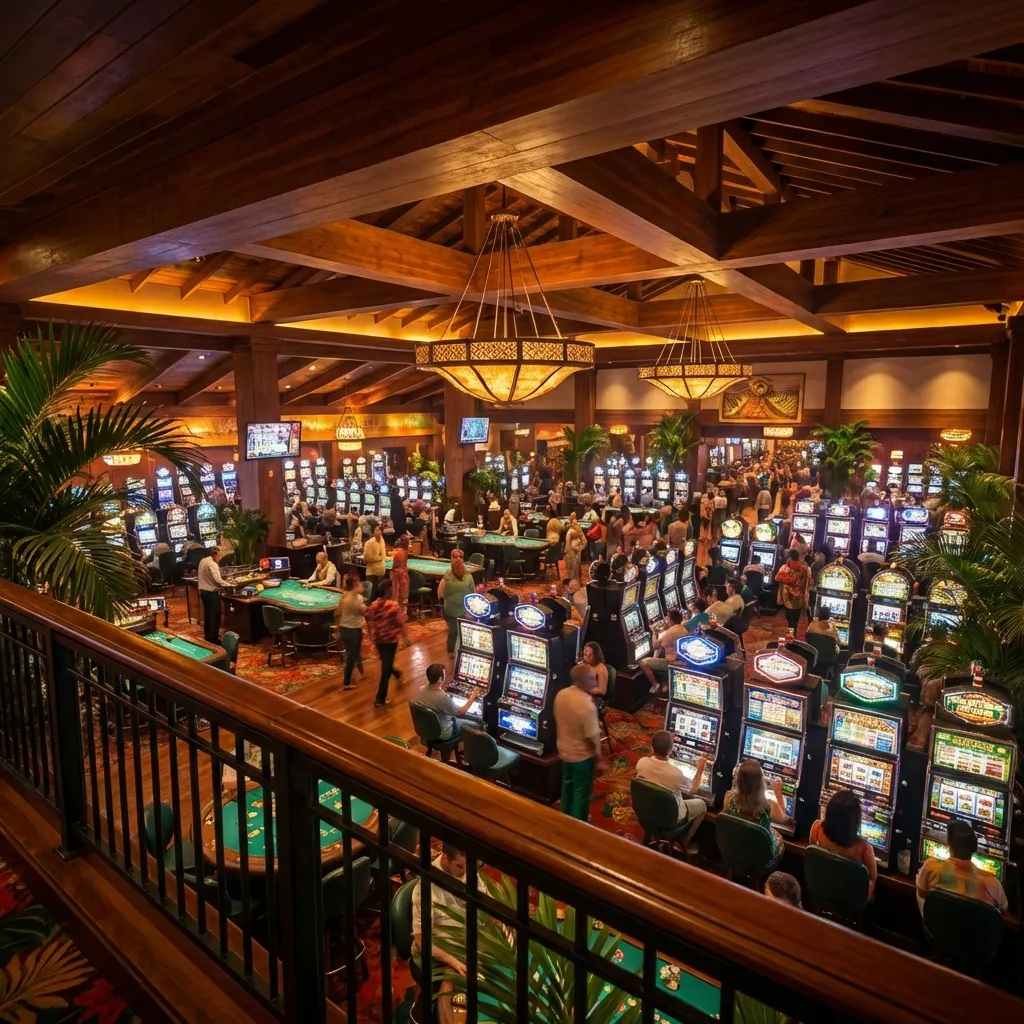 Blackjack Digital vs Ao Vivo