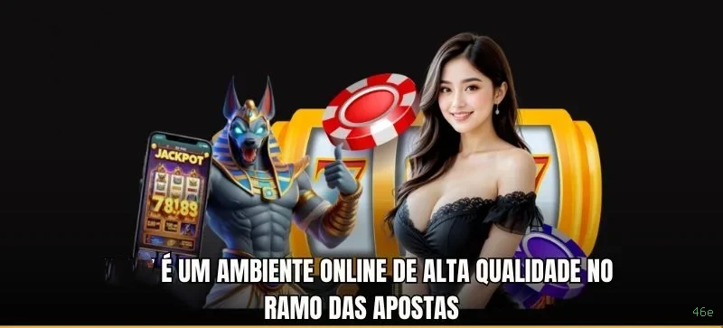 46e Cassino Online