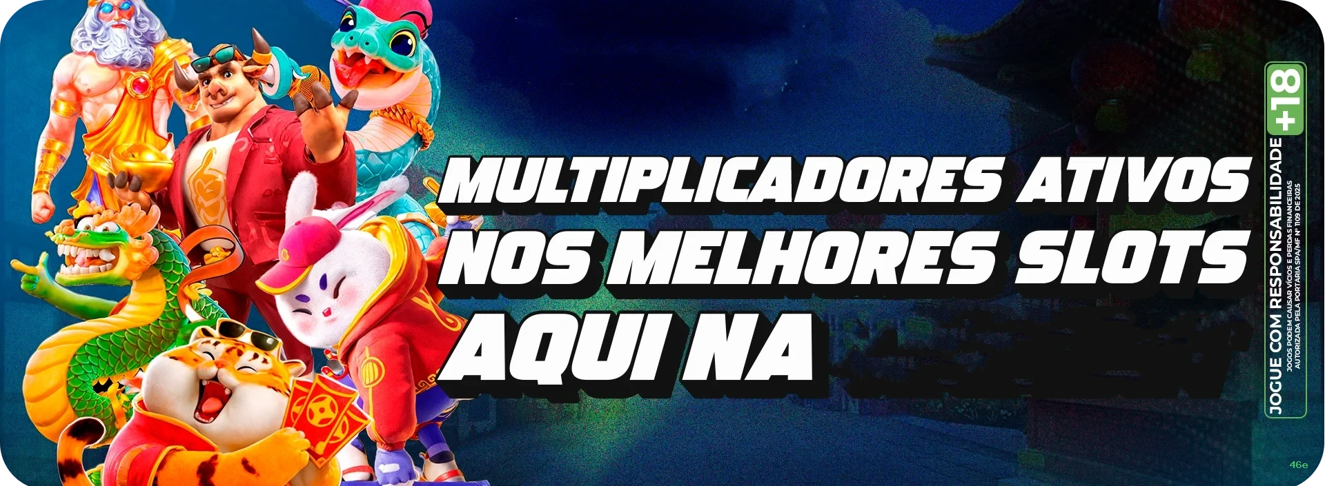 Megaways Slots 46e