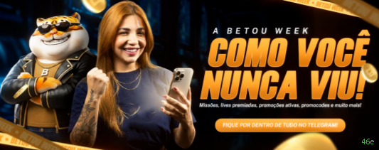 Promoções 46e