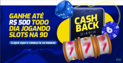 Vídeo Slots 46e