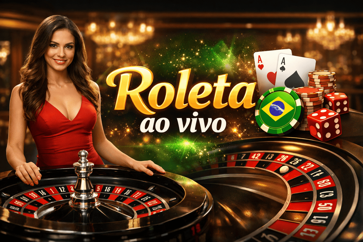 Roleta 46e